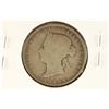Image 2 : 1883-H CANADA SILVER 25 CENTS