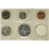 Image 2 : 1964 US SILVER PROOF SET (WITHOUT ENVELOPE)