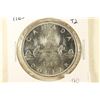 Image 1 : 1965 BLUNT TYPE 2 CANADA SILVER DOLLAR BU