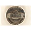 Image 2 : 1971-D JEFFERSON NICKEL PCGS MS65FS