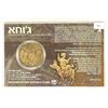 Image 2 : ISRAEL JOHA 5TH MEDAL IN THE SERIES "JEWISH
