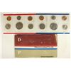 Image 1 : 1984 US MINT SET (UNC) P/D (WITH ENVELOPE)