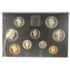 Image 2 : 1992 UNITED KINGDOM PROOF COIN COLLECTION