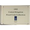 Image 3 : 1992 UNITED KINGDOM PROOF COIN COLLECTION