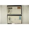 Image 2 : 4 ASSORTED 1948/1950 1ST DAY COVERS