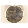 Image 1 : 2010-D JEFFERSON NICKEL PCGS SP68FS SATIN FINISH
