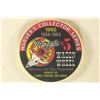 Image 2 : $5 HARVEY'S 1992 COLLECTOR SERIES CASINO CHIP