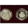 Image 2 : 1998 ROBERT F. KENNEDY MEMORIAL PROOF & UNC