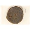 Image 2 : JESUS CHRIST ON BYZANTINE EMPIRE ANCIENT COIN