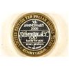 Image 2 : CASINO $10 SILVER TOKEN (UNC) 2000 SILVER LEGACY