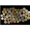 Image 1 : 50 ASSORTED TOKENS