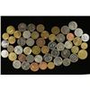 Image 2 : 50 ASSORTED TOKENS