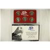 Image 2 : 2006 US SILVER 50 STATE QUARTERS PROOF SET