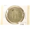 Image 1 : 1942 GREAT BRITAIN SILVER HALF CROWN