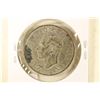 Image 2 : 1942 GREAT BRITAIN SILVER HALF CROWN