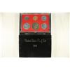 Image 1 : 1981 US PROOF SET (WITH BOX)