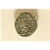 Image 2 : CIRCA 400 A.D. INDIA VALABHIKINGS DRACM BUST /