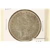 Image 1 : 1890 MORGAN SILVER DOLLAR