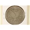 Image 2 : 1890 MORGAN SILVER DOLLAR