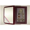 Image 1 : 1992 US PRESTIGE PROOF SET US OLYMPIC