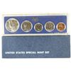 Image 1 : 1966 US SPECIAL MINT SET WITH BOX