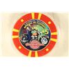 Image 1 : $5 COLORADO BELLE SPRING RUN 2000 CASINO CHIP