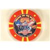 Image 2 : $5 COLORADO BELLE SPRING RUN 2000 CASINO CHIP