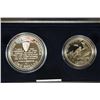 Image 2 : 1995 WWII 50TH ANNIVERSARY COMMEMORATIVE