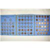 Image 3 : 3-PARTIAL LINCOLN HEAD CENT ALBUMS: 1909-1940 HAS
