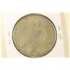 Image 2 : 1922-S PEACE SILVER DOLLAR