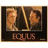 Image 1 : Equus 1977 original vintage lobby card