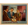 Image 1 : Donovan's Brain 1953 original vintage lobby card