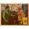 Image 1 : Down Dakota Way 1949 original vintage lobby card