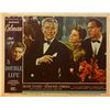 Image 1 : A Double Life 1947 original vintage lobby card