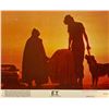 Image 1 : E.T. the Extra-Terrestrial 1982 original vintage lobby card