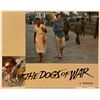 Image 1 : The Dogs of War 1981 original vintage lobby card