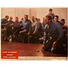 Image 1 : Escape From Alcatraz 1979 original vintage lobby card