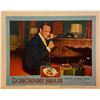Image 1 : Donovan's Brain 1953 original vintage lobby card