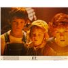 Image 1 : E.T. the Extra-Terrestrial 1982 original vintage lobby card