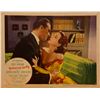 Image 1 : Dishonored Lady 1947 original vintage lobby card