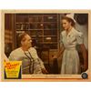Image 1 : Dr. Kildare's Crisis 1940 original vintage lobby card