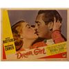 Image 1 : Dream Girl 1948 original vintage lobby card