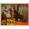 Image 1 : Dixie 1943 original vintage lobby card