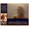Image 1 : Dressed to Kill 1980 original vintage lobby card