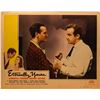 Image 1 : Eternally Yours R-1953 original vintage lobby card