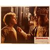 Image 1 : Dragonslayer 1981 original vintage lobby card