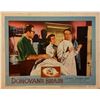 Image 1 : Donovan's Brain 1953 original vintage lobby card