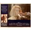 Image 1 : Dressed to Kill 1980 original vintage lobby card