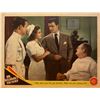 Image 1 : Dr. Kildare's Victory 1942 original vintage lobby card
