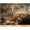 Image 1 : Star Wars: The Empire Strikes Back 1980 original vintage lobby card